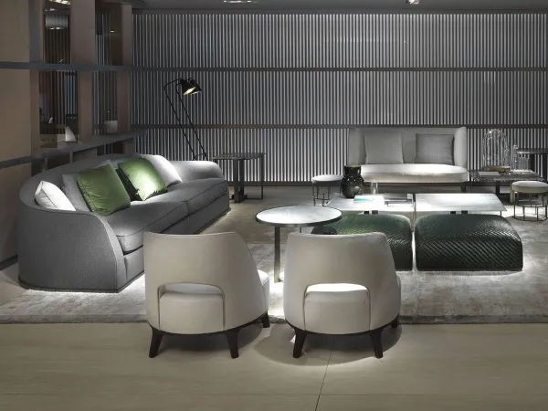 Ermione von Flexform