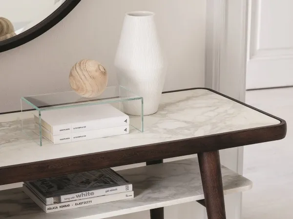 Console Chantal Porada