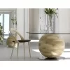 The Gheo - Off table by Porada in a living area
