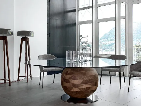 Gheo-K Tisch von Porada