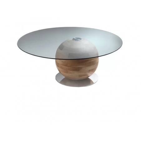 The Gheo table by Porada