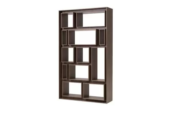 Porada First Bookcase