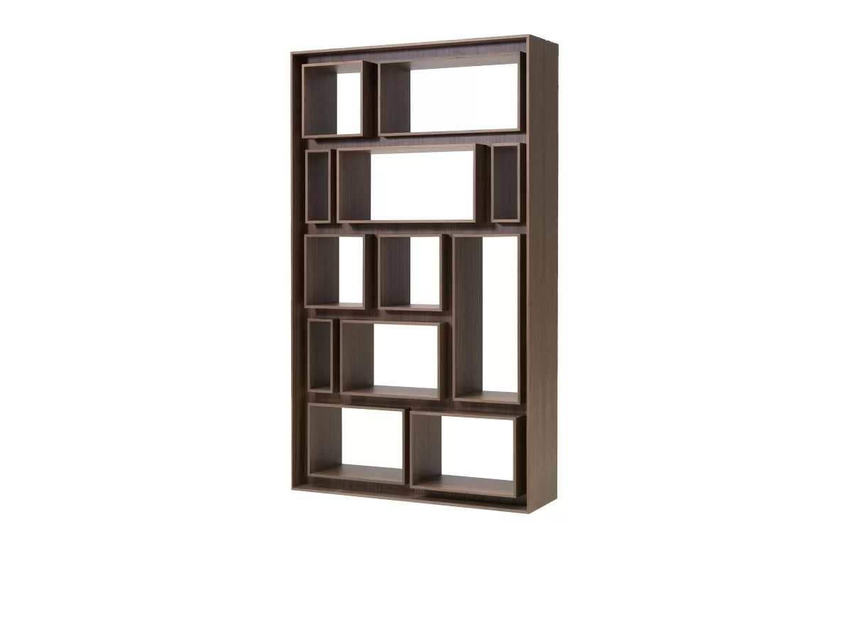 Porada First Bookcase At The Best Price Online