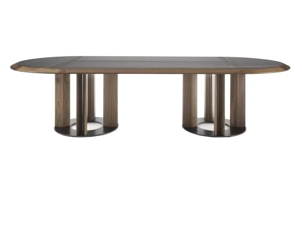 The Thayl table by Porada