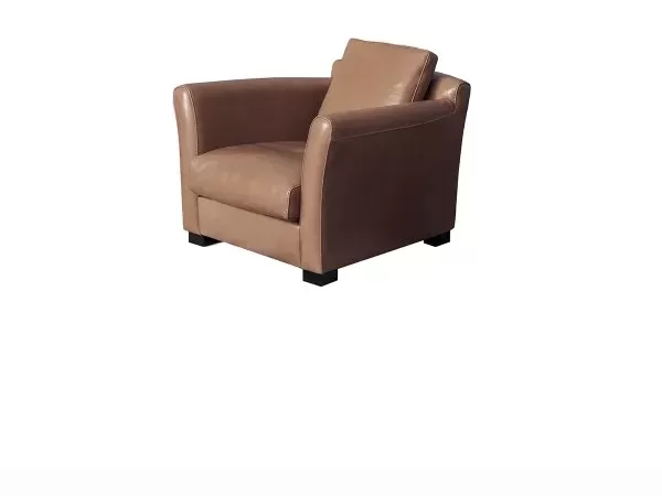 Diner armchair by Baxter