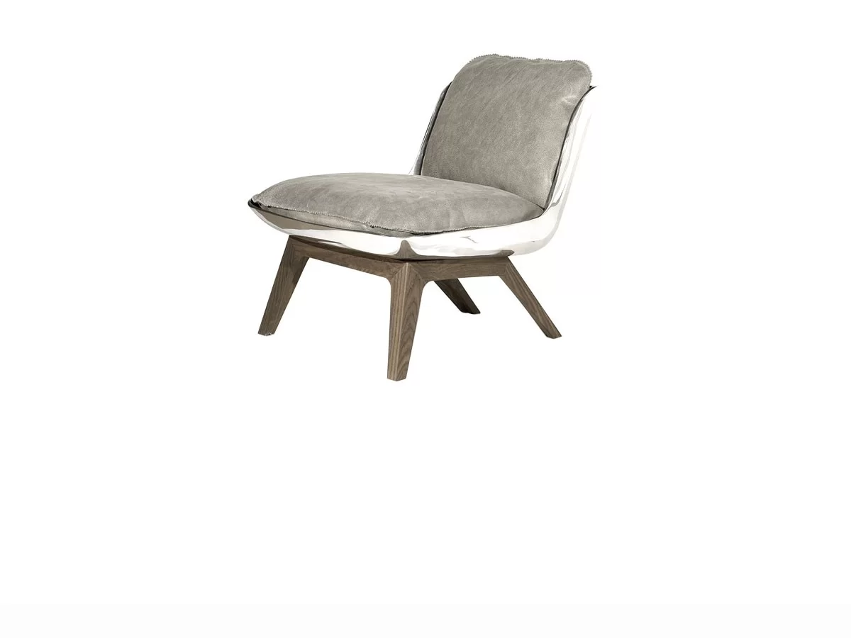 Sillón Houston por Baxter