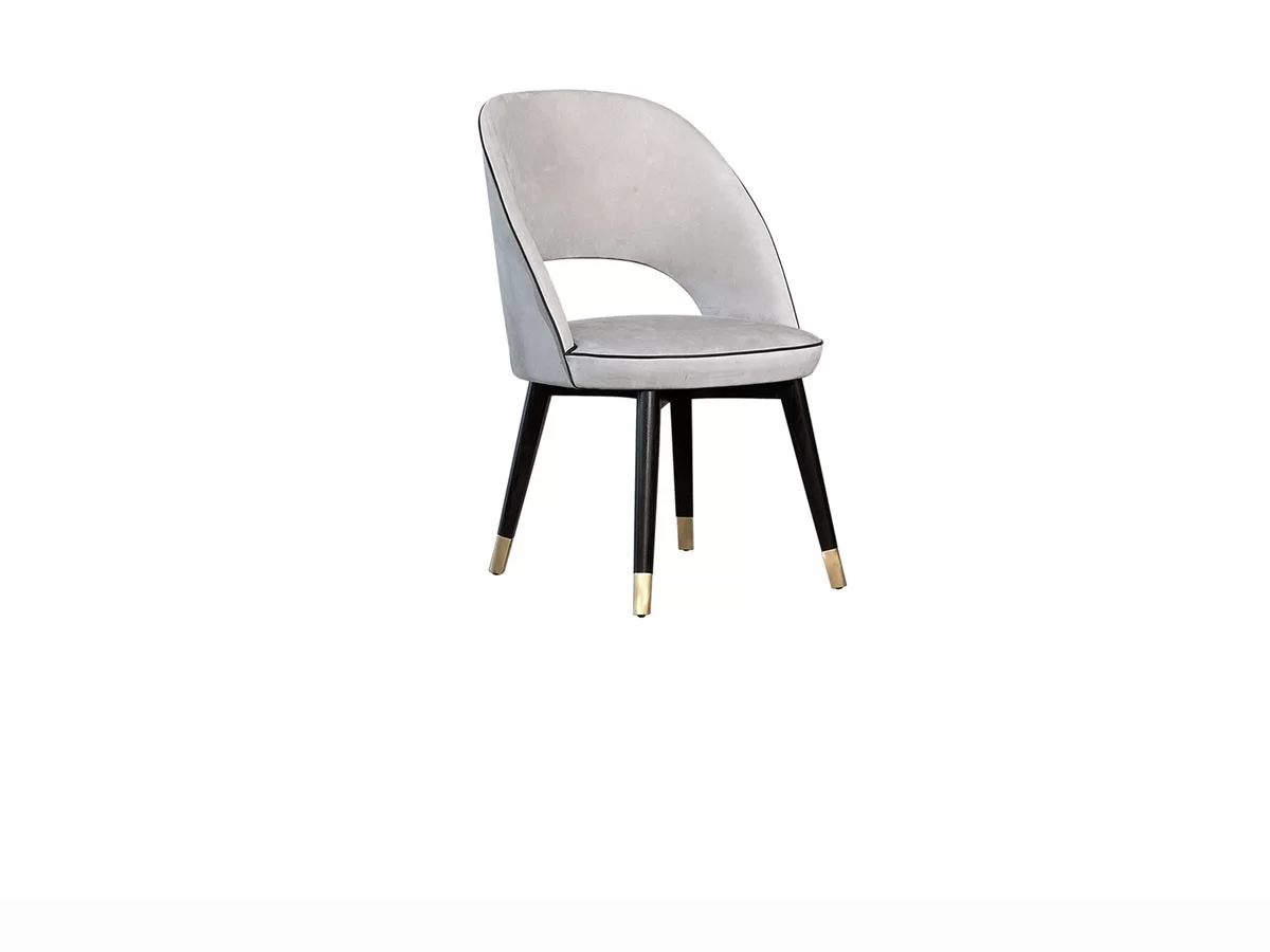 Colette Chair by Baxter