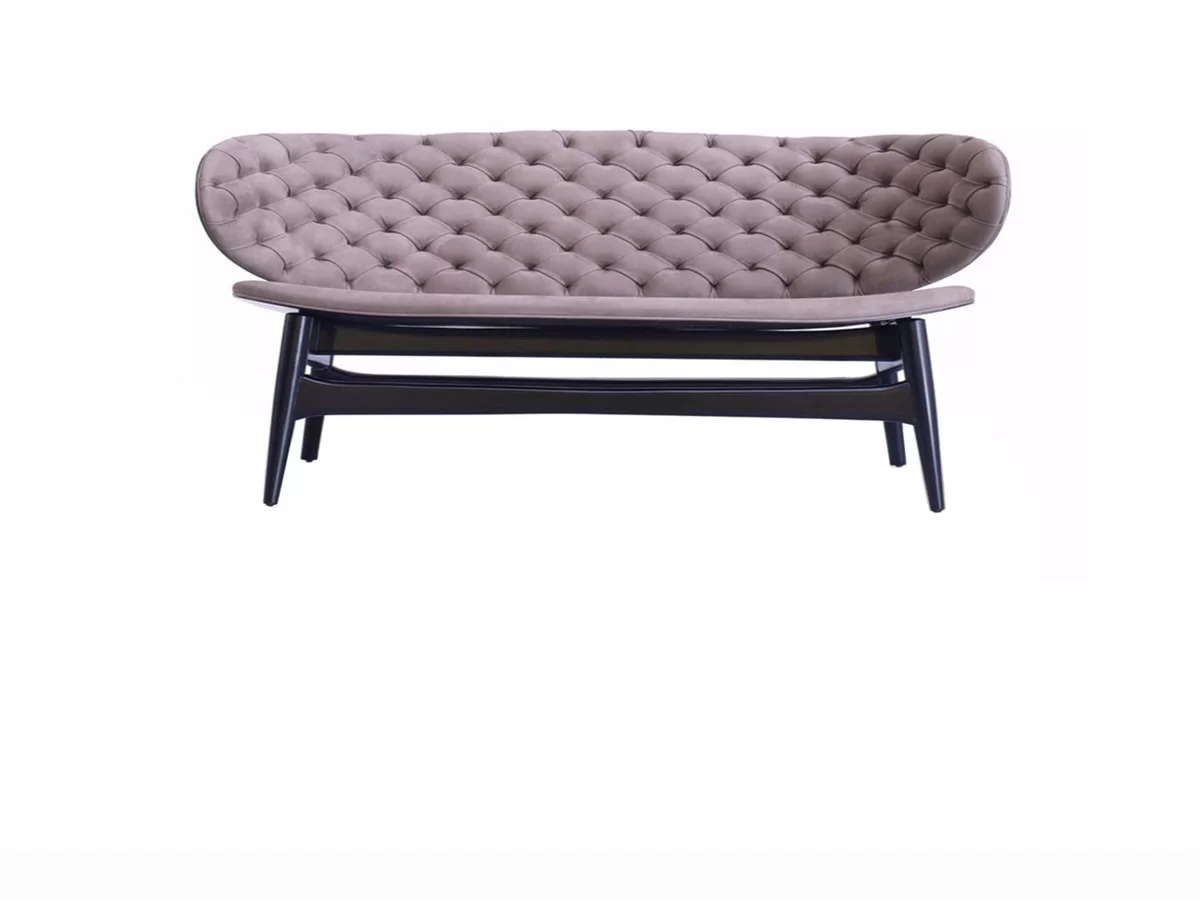 Dalma sofa par Baxter