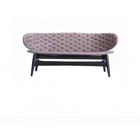 Dalma sofa par Baxter