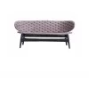 Dalma sofa par Baxter