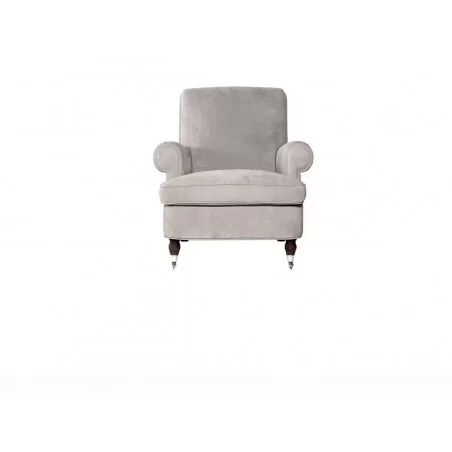 Poltrona Charlotte di Baxter