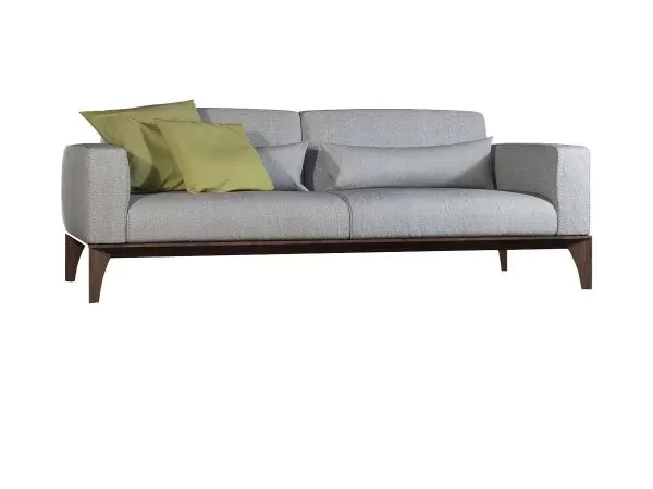 fellow sofa by porada