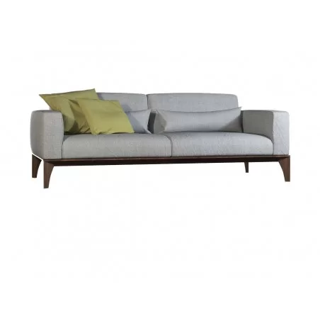 Porada Fellow Sofa wohnzimmer