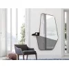 Ops Miroir de Porada: un design unique pour votre maison