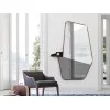 Relax corner with a Porada Ops Mirror