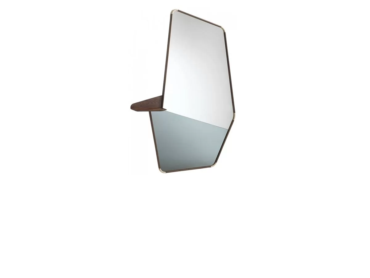 Ops Miroir de Porada: un design unique pour votre maison