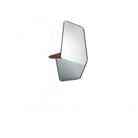 Ops Miroir de Porada: un design unique pour votre maison