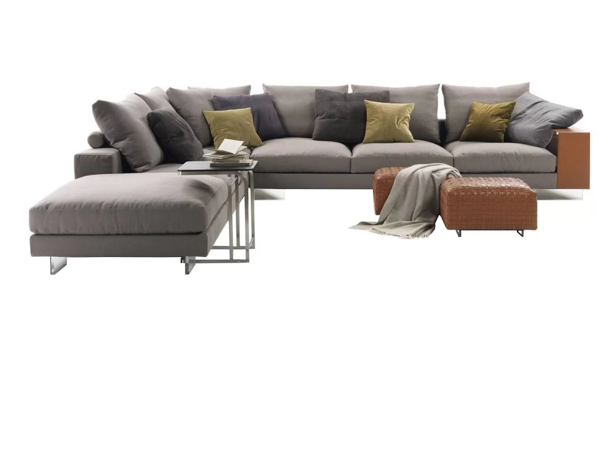 Lightpiece sofa von Flexform