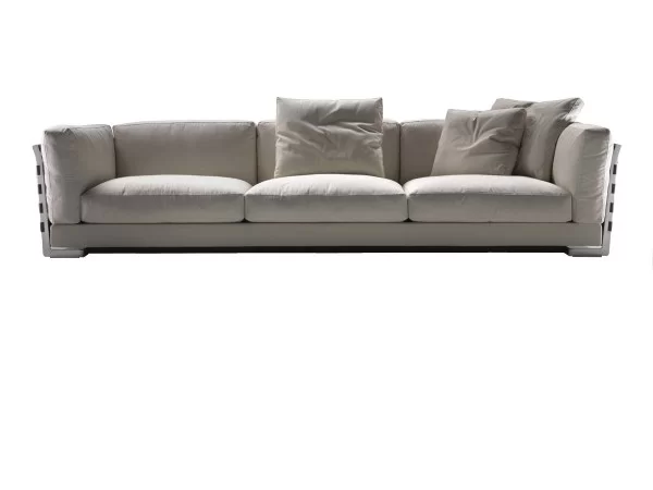 Flexform品牌Cestone系列沙发:线上选择属...