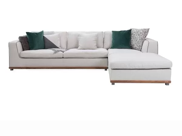 The Kirk sofa by Porada