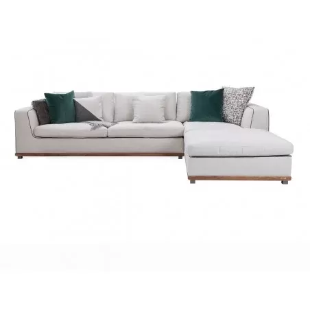 The Kirk sofa by Porada