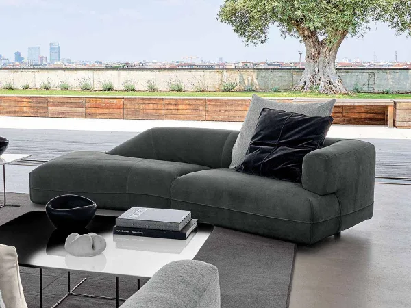 Starman Sofa by Arketipo