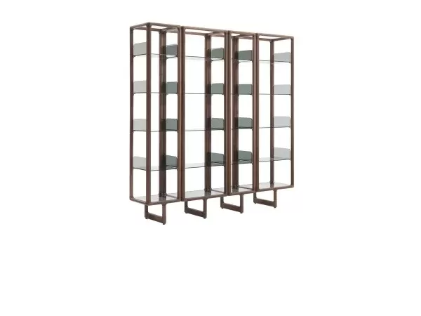 Porada Myria Bücherregal bester preis