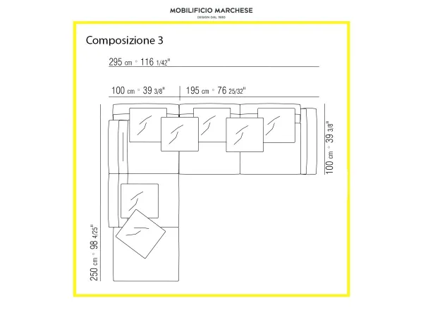 阿达沙发 Flexform