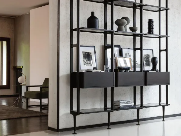 Libreria Aria di Porada