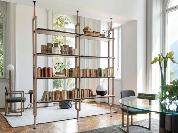 Porada Aria Bücherregal