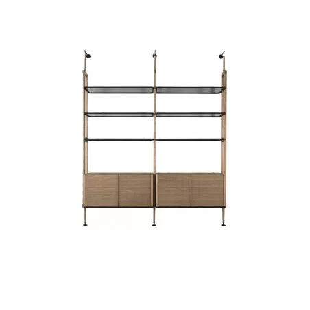 Libreria Aria di Porada