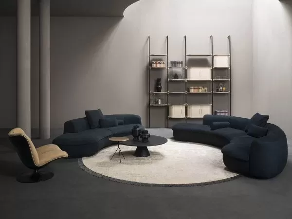 Piaf sofa by Baxter at the best price