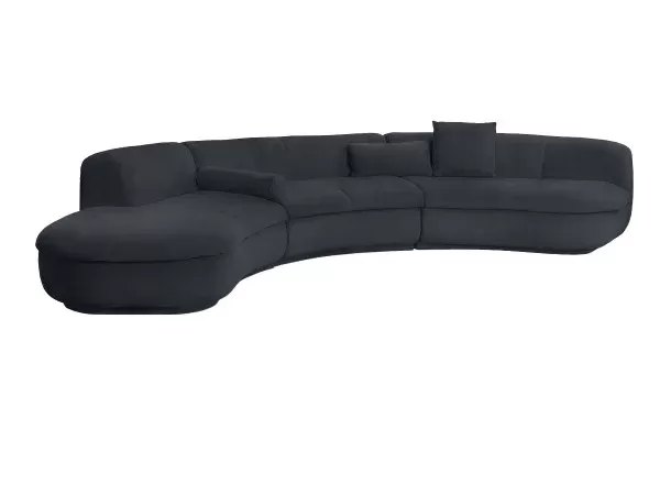 Piaf by Baxter: your new design sofa
