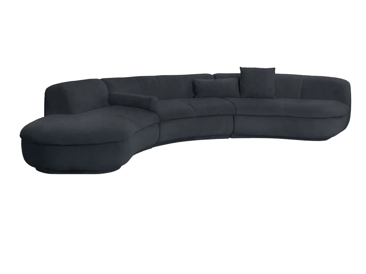 Piaf by Baxter: your new design sofa