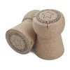 Sgabello Tappo Prosecco XL Cork