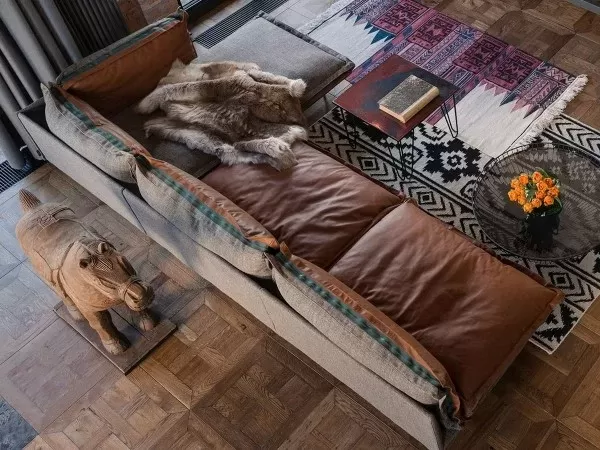 Autoreverse by Arketipo at an incredible price