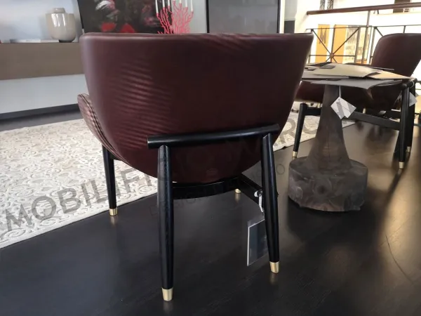 Achetez Fauteuil Jorgen de Baxter - VENTES