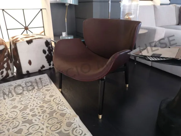 Sillón Jorgen by Baxter - VENTAS