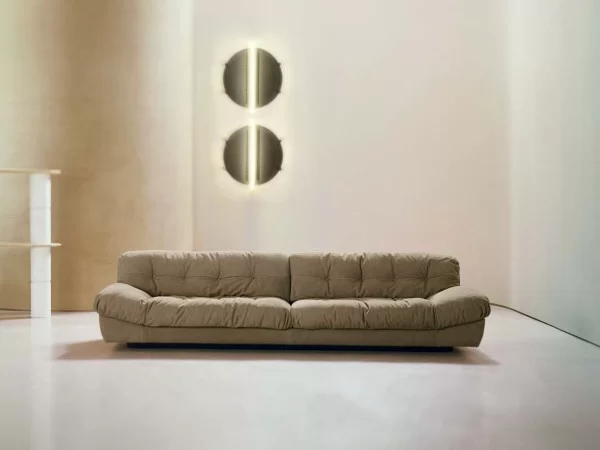 Milano sofa Baxter