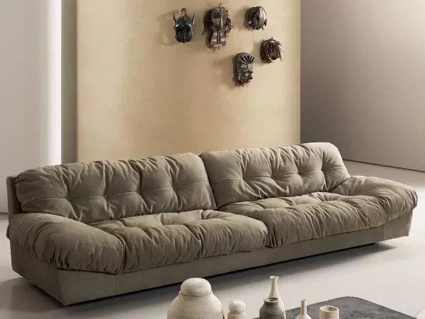 Sofa Milano Baxter