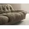 Details of a Milano sofa by Baxter