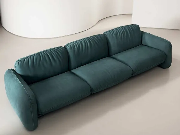 Brigitte sofa Baxter