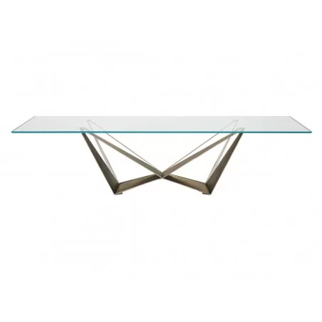 The Skorpio table by Cattelan Italia