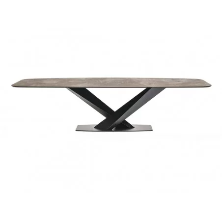 Stratos Keramik Table Cattelan