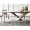 Stratos Keramik Table by Cattelan