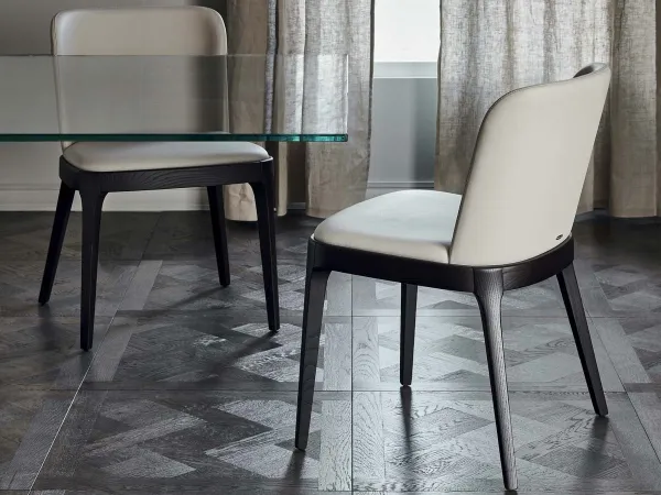 Magda stuhl Cattelan Italia