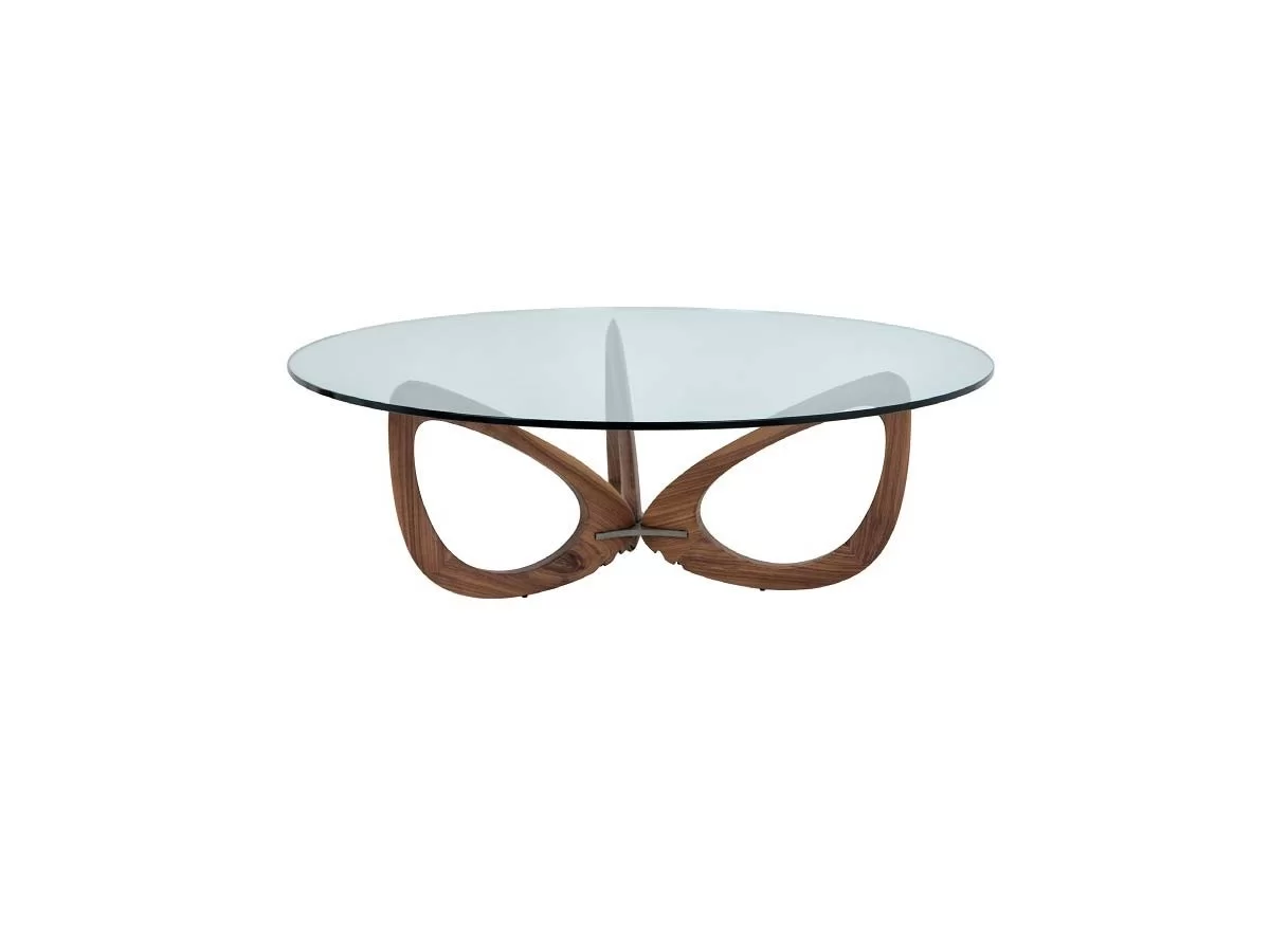 Cattelan Italia Helix Coffee Table