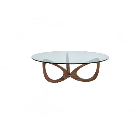 Helix Kaffetisch Cattelan Italia