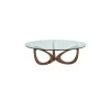 Cattelan Italia Helix Coffee Table