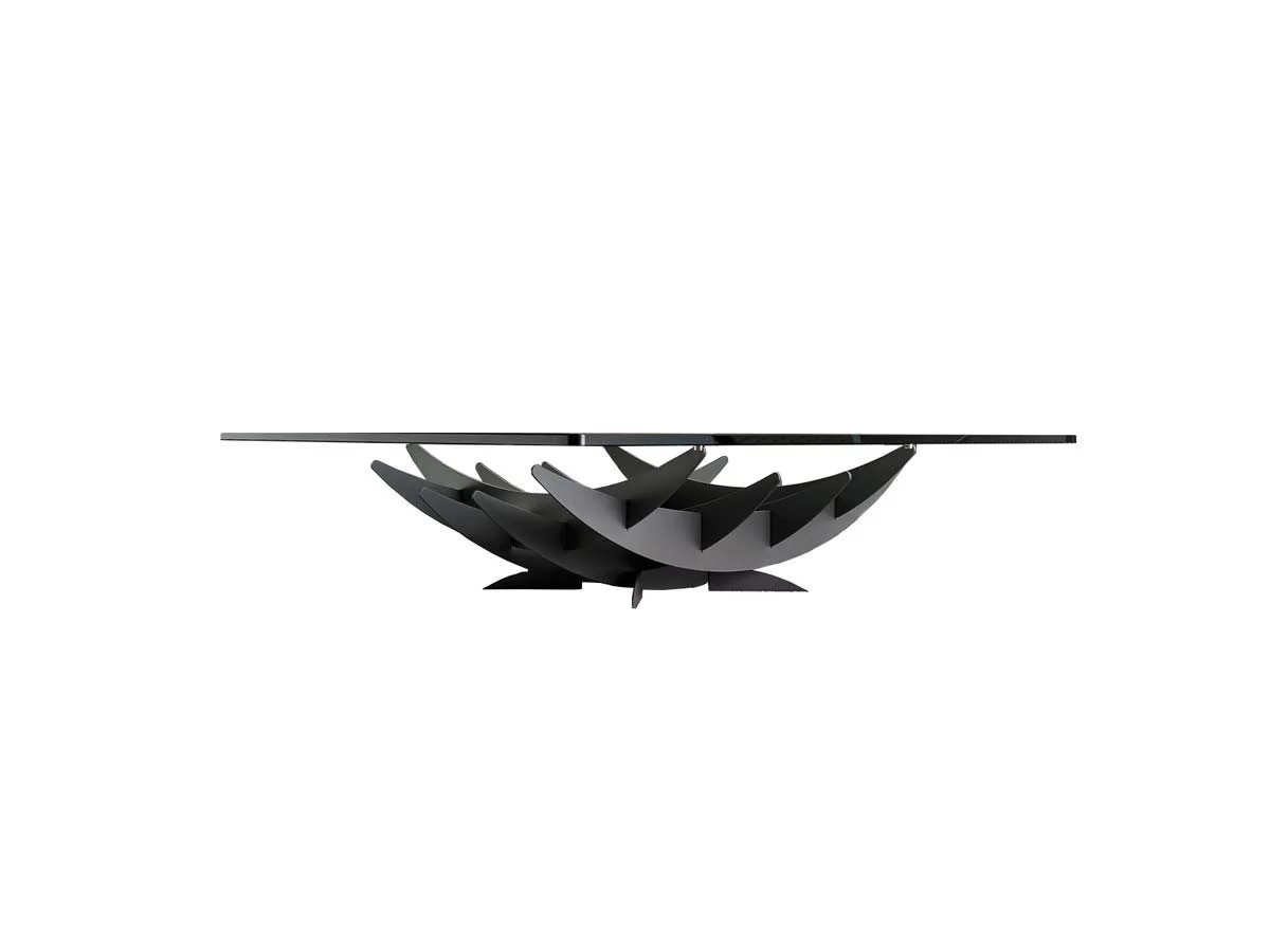 Atlas kaffetisch Cattelan Italia